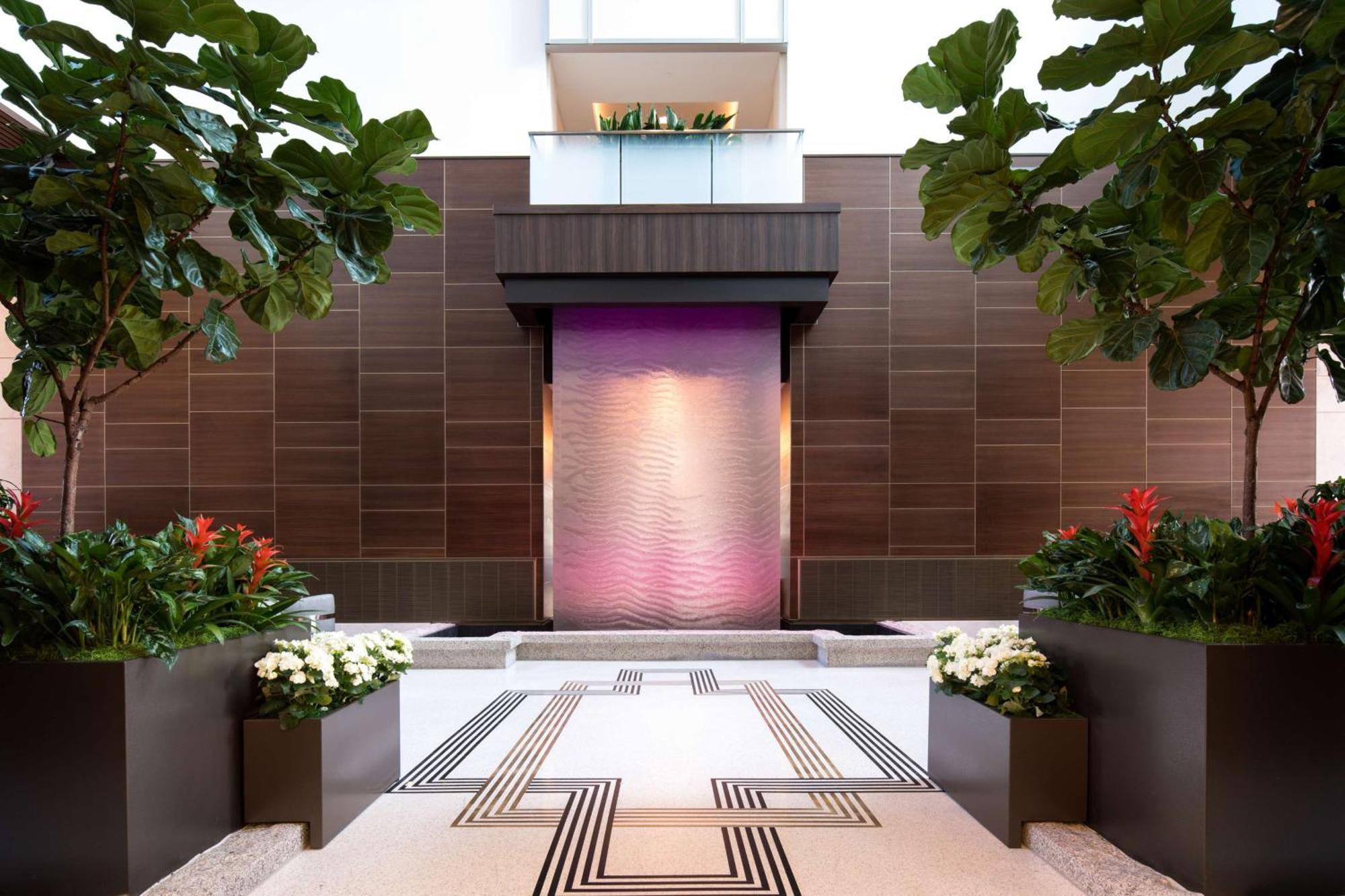 Embassy Suites By Hilton Seattle Downtown Pioneer Square Buitenkant foto